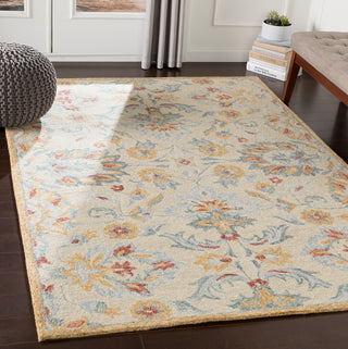 Surya Panipat PNP-2307 Area Rug Room Scene