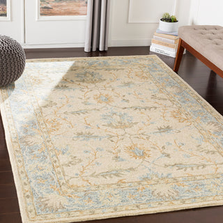 Surya Panipat PNP-2308 Area Rug Room Scene Feature