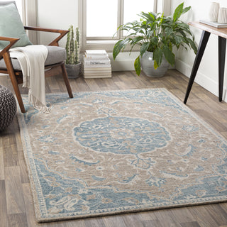 Surya Panipat PNP-2312 Area Rug Room Scene Feature