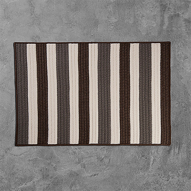 Colonial Mills Portico PO19 Stone Area Rug main image