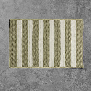 Colonial Mills Portico PO69 Edamame Area Rug main image