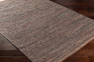 Surya Porter POE-2303 Area Rug Corner Shot