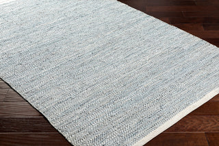 Surya Porter POE-2304 Area Rug Corner Shot