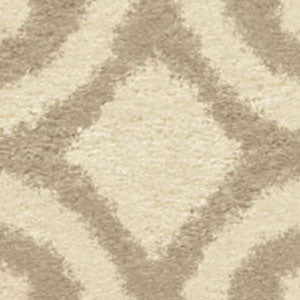 Orian Rugs Poise Eutaw Tan Area Rug Swatch