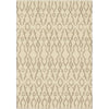 Orian Rugs Poise Mable Ivory Area Rug main image