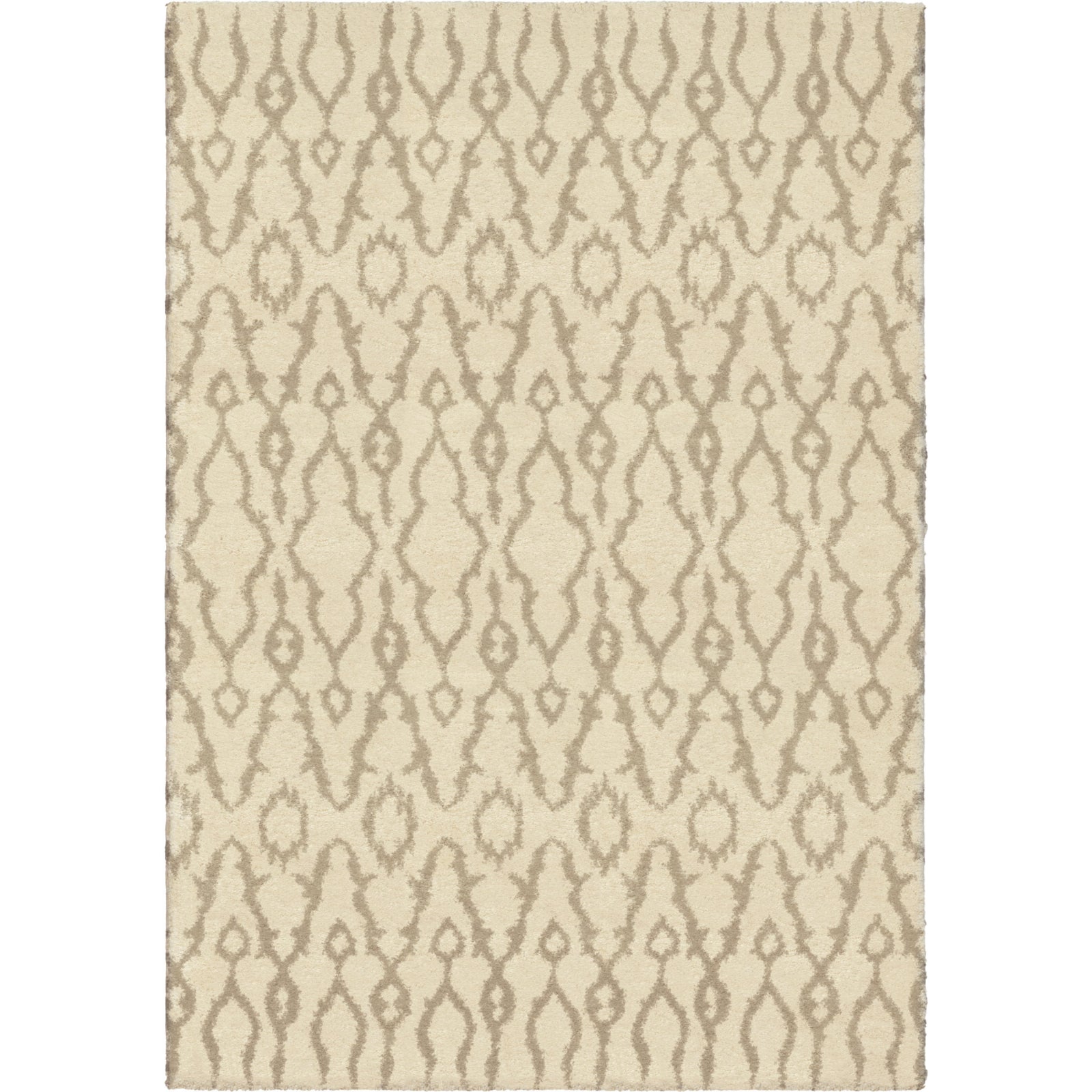 Orian Rugs Poise Mable Ivory Area Rug main image