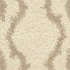 Orian Rugs Poise Mable Ivory Area Rug Swatch