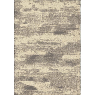 Orian Rugs Poise Lush Fog Gray Area Rug main image