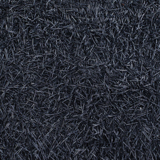 Chandra Poligan POL-30800 Navy Area Rug Close Up