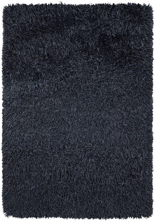 Chandra Poligan POL-30800 Navy Area Rug main image