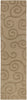 Artistic Weavers Poland Moore Tan Area Rug Runner