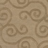Artistic Weavers Poland Moore Tan Area Rug Swatch