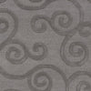 Artistic Weavers Poland Moore Gray Area Rug Swatch