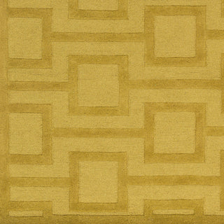 Artistic Weavers Poland Washington Gold Area Rug Swatch