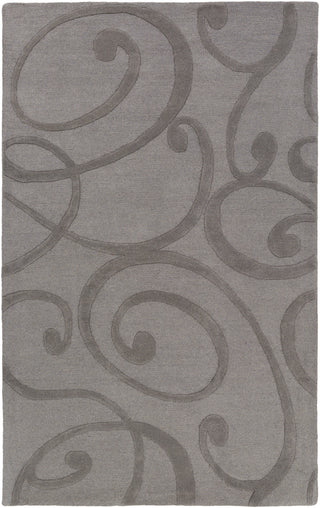 Artistic Weavers Poland Bailey Gray Area Rug main image