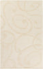 Artistic Weavers Poland Bailey Ivory Area Rug main image
