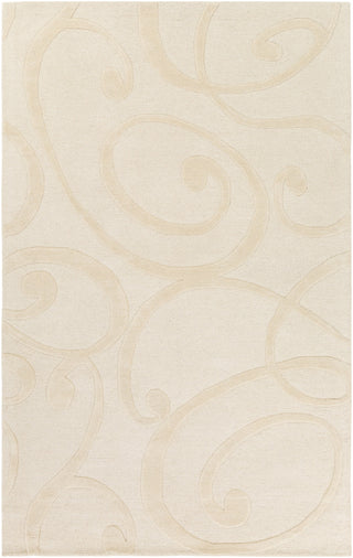 Artistic Weavers Poland Bailey Ivory Area Rug main image