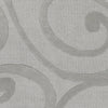 Artistic Weavers Poland Bailey Light Gray Area Rug Swatch