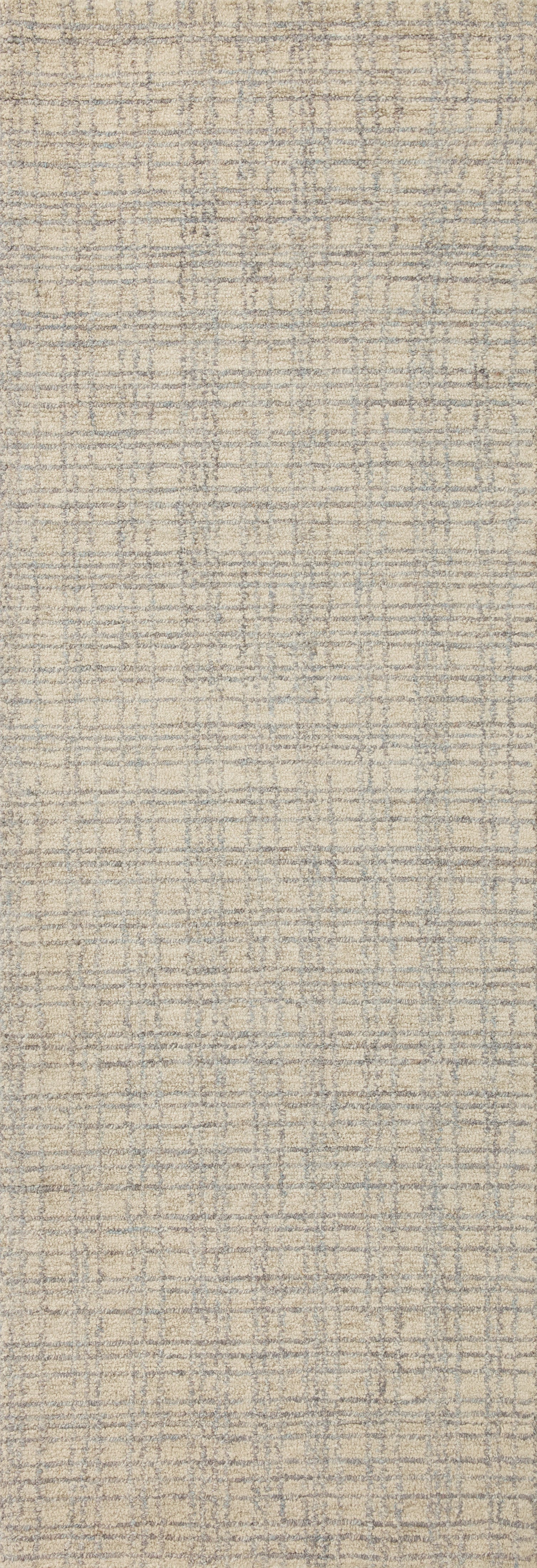 Chris Loves Julia x Loloi Polly POL-03 Antique Mist Rug - 8 ft 6 in x 11 ft 6 in