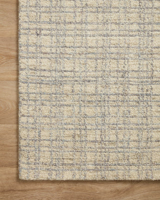 Loloi Polly POL-03 Antique / Mist Area Rug by Chris Loves Julia Corner Image