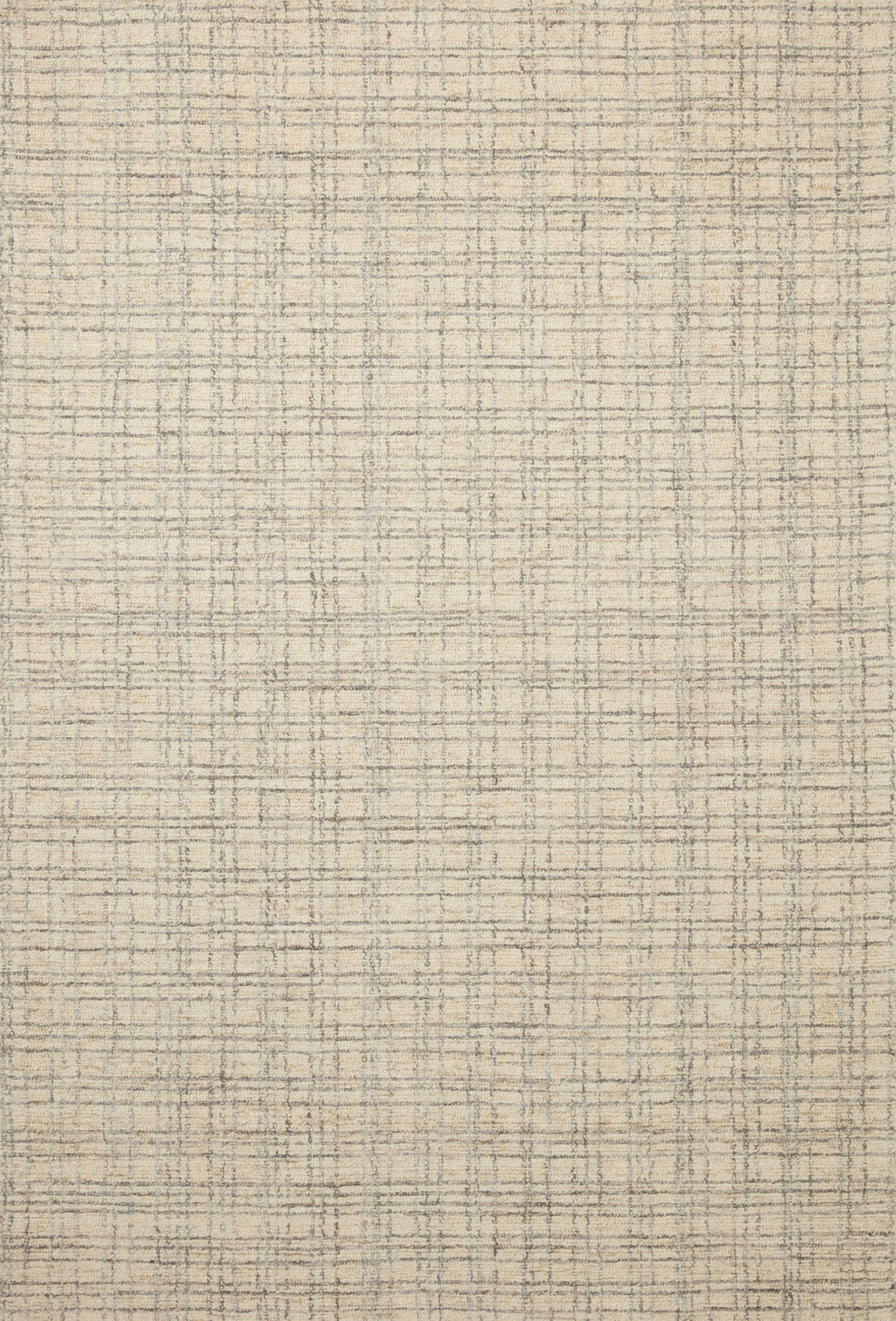 Chris Loves Julia x Loloi Polly POL-03 Antique Mist Rug - 8 ft 6 in x 11 ft 6 in