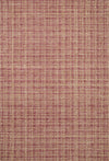 Loloi Polly POL-03 Berry / Natural Area Rug by Chris Loves Julia main image