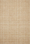 Loloi Polly POL-03 Straw / Ivory Area Rug by Chris Loves Julia main image