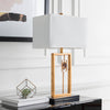 Surya Patton PON-001 Lamp Lifestyle Image Feature