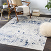 Surya Porto POO-2312 Area Rug by Artistic Weavers Room Scene Feature