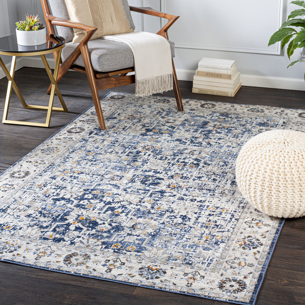 Surya Porto POO-2317 Area Rug – Incredible Rugs and Decor