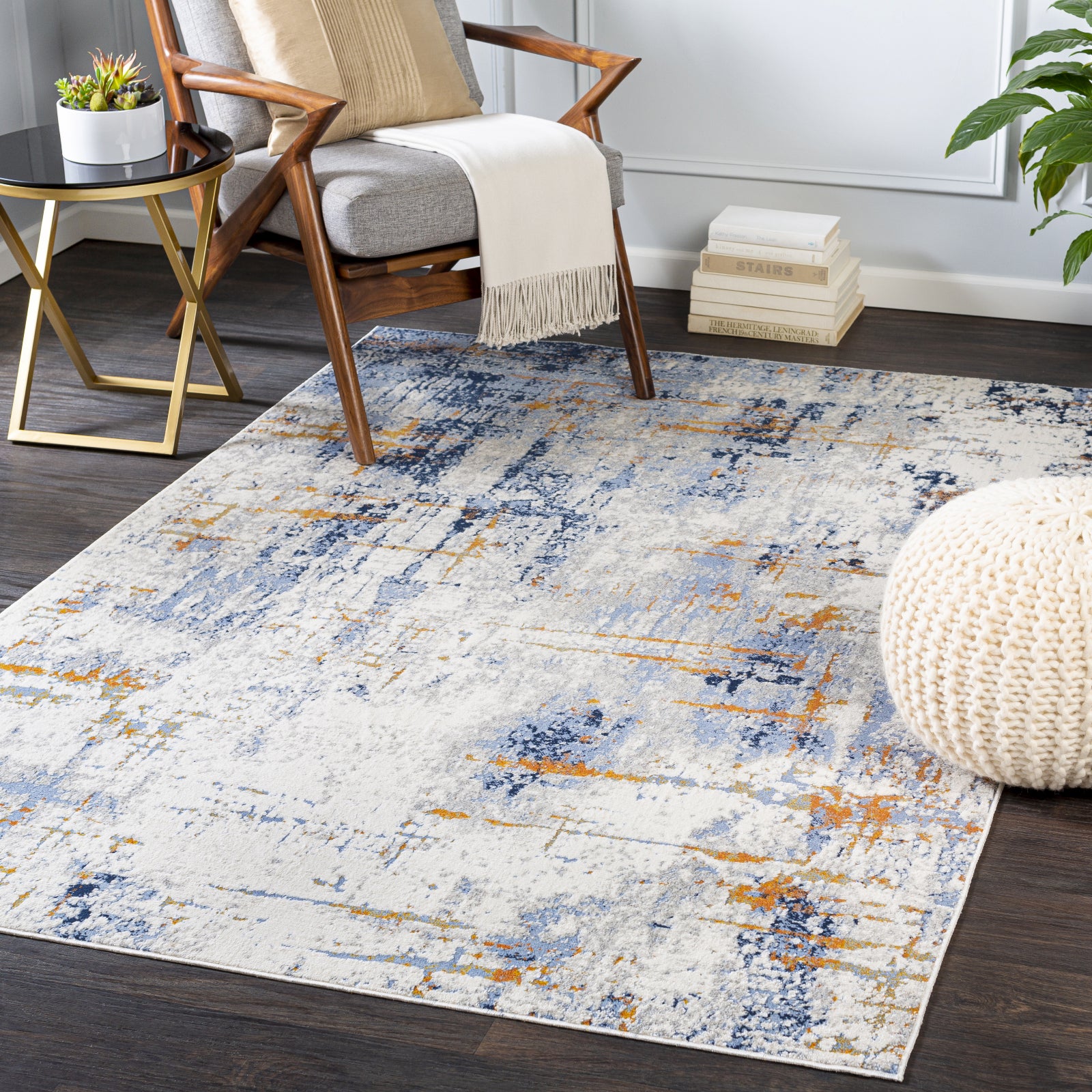 Livabliss Porto POO-2319 Area Rug – Incredible Rugs and Decor