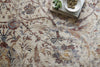 Loloi Porcia PB-03 Ivory/Multi Area Rug Lifestyle Image