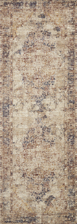 Loloi Porcia PB-04 Ivory/Ivory Area Rug Lifestyle Image