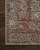 Loloi Porcia PB-07 Adobe Spice/Adobe Spice Area Rug Lifestyle Image