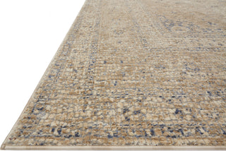 Loloi Porcia PB-07 Beige/Beige Area Rug Detail Shot Feature