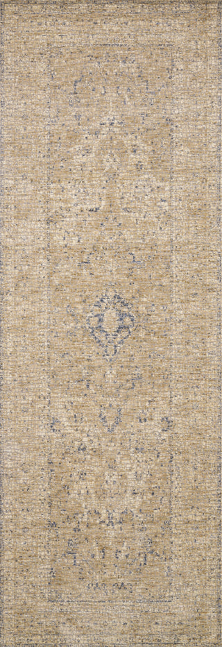 Loloi Porcia PB-07 Beige/Beige Area Rug Lifestyle Image