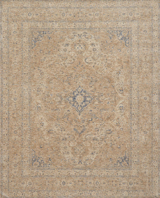 Loloi Porcia PB-07 Beige/Beige Area Rug main image