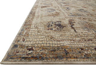 Loloi Porcia PB-10 Natural/Natural Area Rug Detail Shot Feature