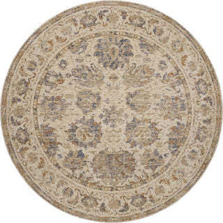 Loloi Porcia PB-10 Natural/Natural Area Rug Lifestyle Image