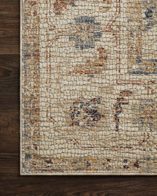 Loloi Porcia PB-10 Natural/Natural Area Rug Lifestyle Image