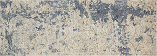 Loloi Porcia PB-13 Beige/Blue Area Rug 