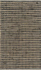 Loloi Porto HPO01 Black Area Rug main image