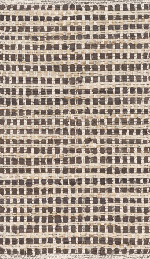 Loloi Porto HPO01 Brown Area Rug main image