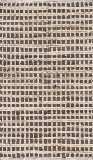 Loloi Porto HPO01 Brown Area Rug main image