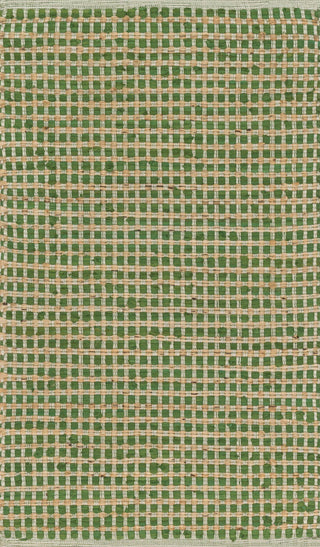 Loloi Porto HPO01 Green Area Rug Main