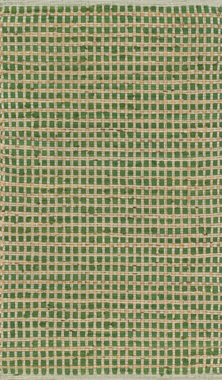 Loloi Porto HPO01 Green Area Rug main image