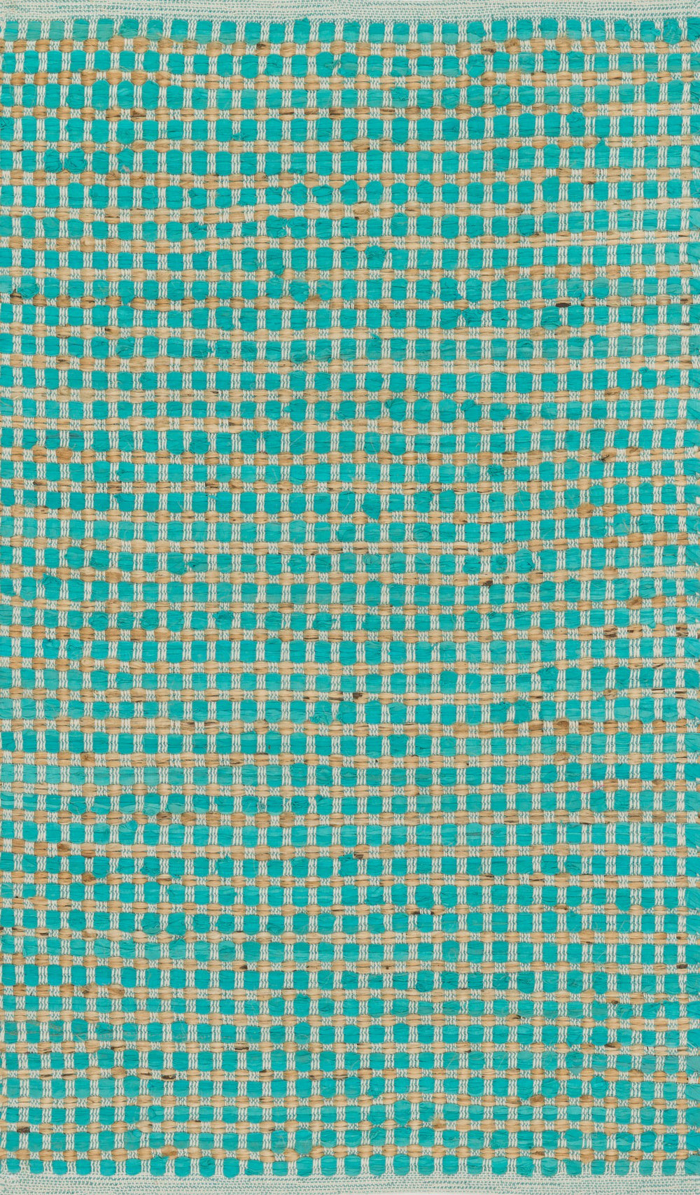 Loloi Porto HPO01 Turquoise Area Rug