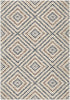 Orian Rugs Portland Abilene Natural Area Rug main image