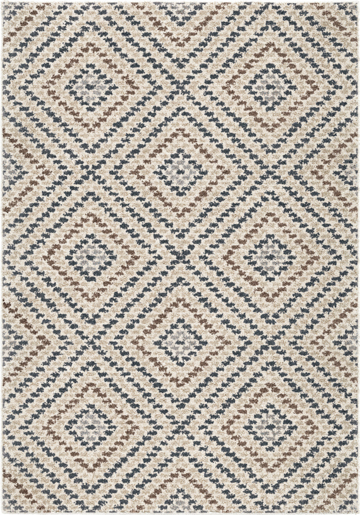 Orian Rugs Portland Abilene Natural Area Rug main image