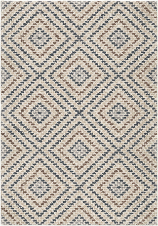 Orian Rugs Portland Abilene Natural Area Rug main image